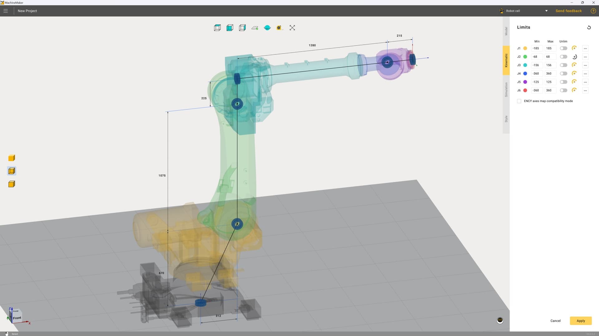 Build your own components