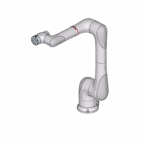 Cobot ROKAE xMate CR12-C