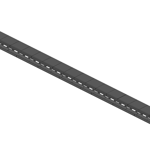 Rail ABB IRBT 6004 Standard