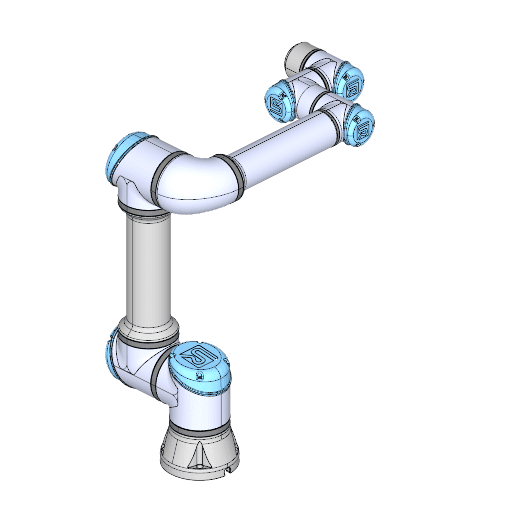 Cobot UNIVERSAL UR5e