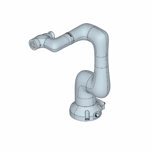 Cobot ROKAE xMate CR18