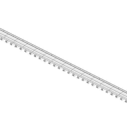 Rail ABB IRBT 2005 MIR_IRB_INT-EXT Chain_20m