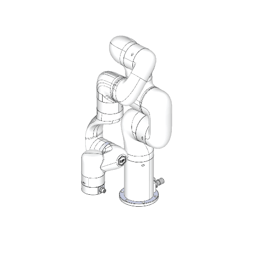 Cobot UFACTORY xArm 6
