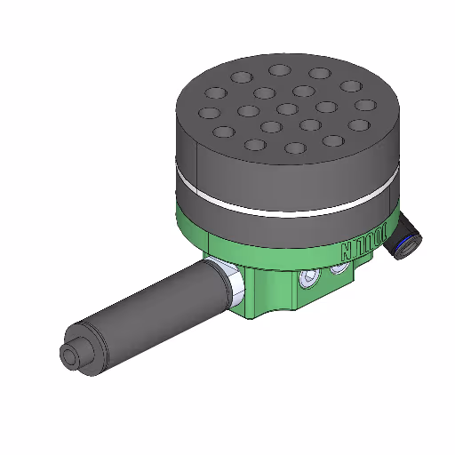 End effector JOULIN Flexigrip Ø 100 mm PR-JL-001-0316
