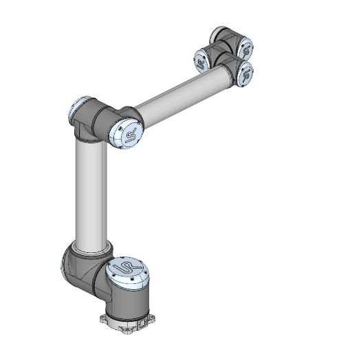 Cobot UNIVERSAL UR10