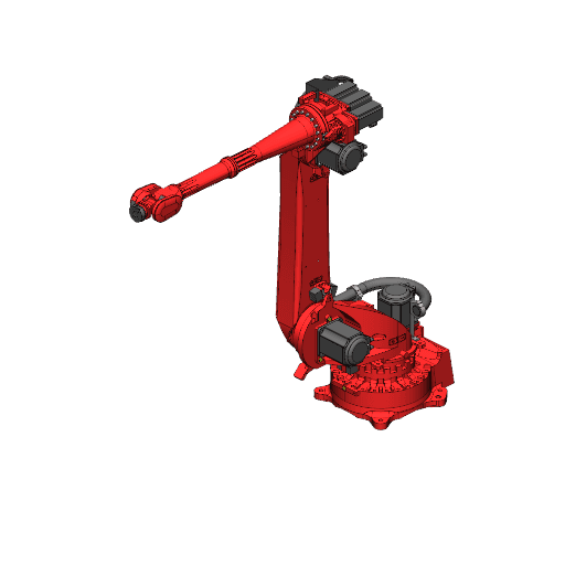 Industrial Robot COMAU NJ-16-3.1