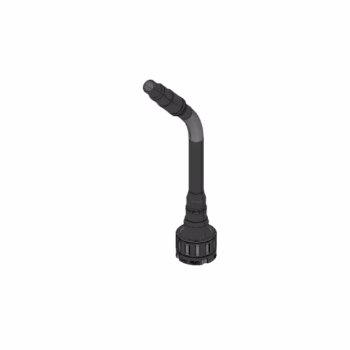 End effector OTHER Welding Torch