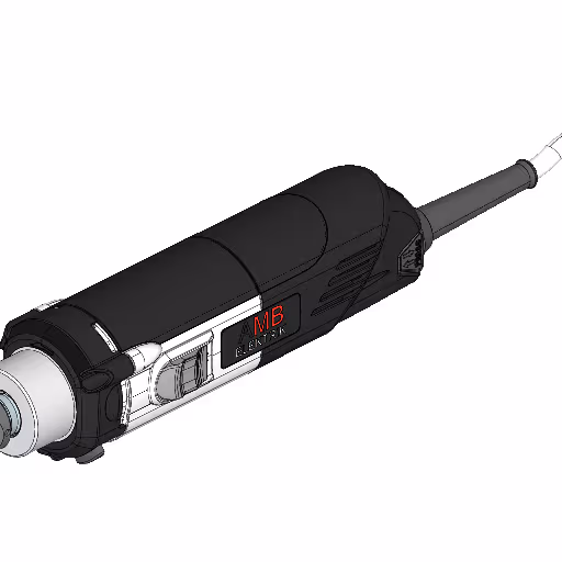 End effector AMB (KRESS) (Kress) 1050 FME-P (230VAC)