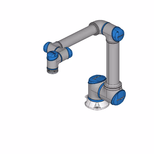 Cobot SIASUN GCR10-1300