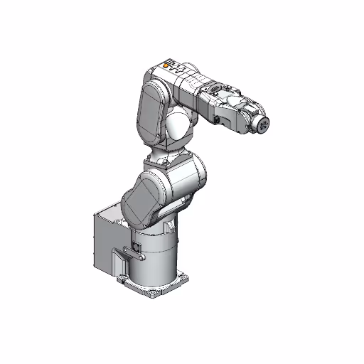 Industrial Robot EPSON C8-C901S