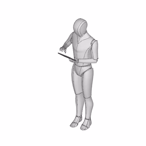 Fixed object OPERATOR Operator