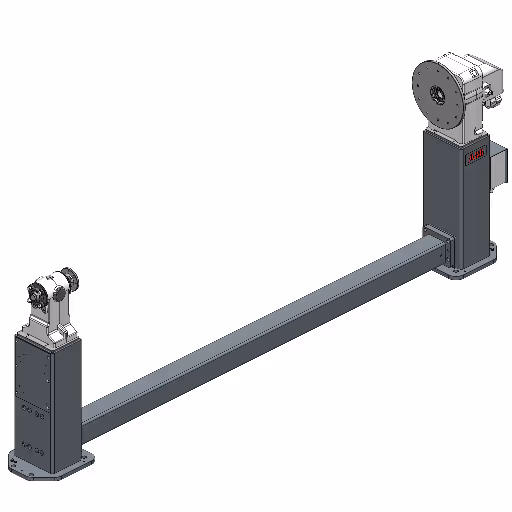 Table ABB IRBP-L-300-2500