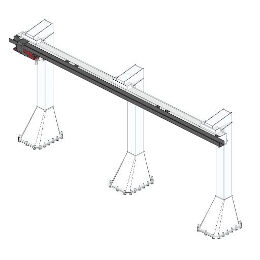 Rail GüDEL Gudel TMO-2 (7940x3300)