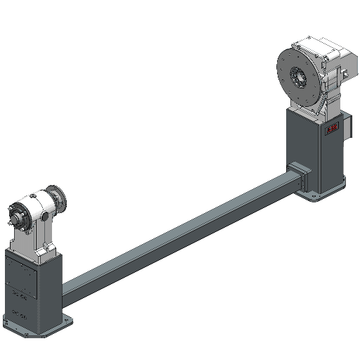 Table ABB IRBP-L-1000-2500