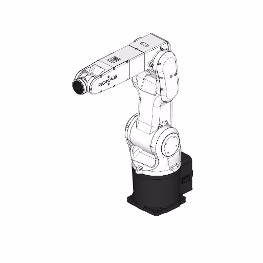 Industrial Robot ROKAE XB7L