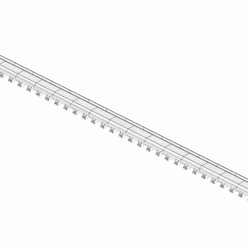 Rail ABB IRBT 2005 DBL_IRB_INT-EXT Chain_19m