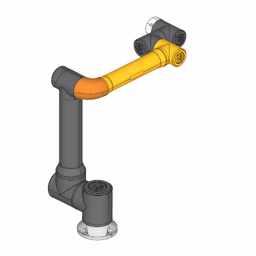 Cobot IIMT CR10