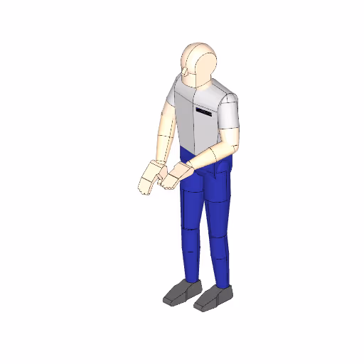 Fixed object OPERATOR Operator