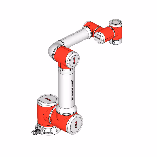 Cobot JAKA Zu 18