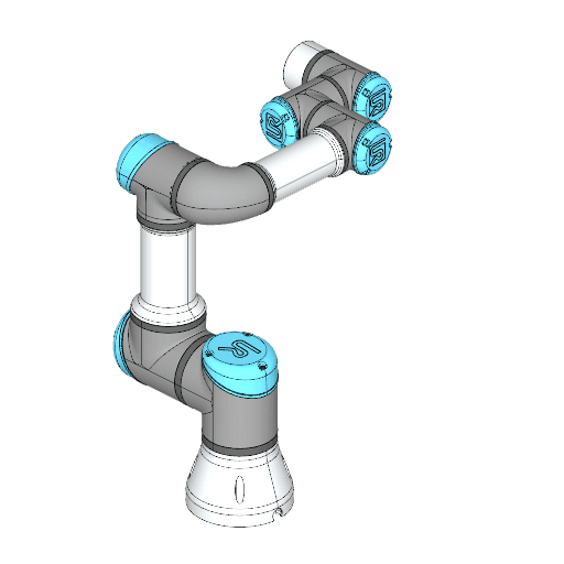 Cobot UNIVERSAL UR3