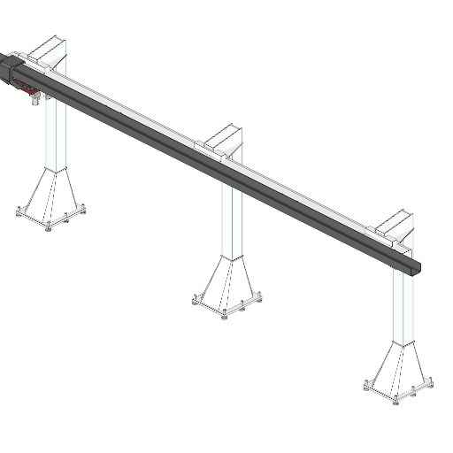 Rail GüDEL Gudel TMO-1 (7360x2300)