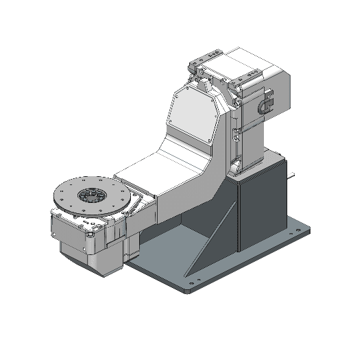 Table ABB IRBP-A-750-1450