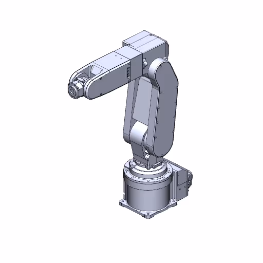 Industrial Robot MITSUBISHI RV-2FRL