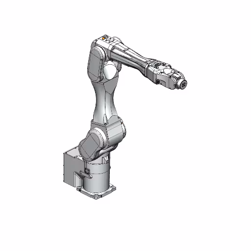 Industrial Robot EPSON C8-A1401S