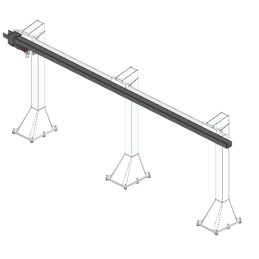 Rail GüDEL Gudel TMO-1 (7360x2800)