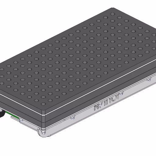 End effector JOULIN Plug & Pick 200 x 400 mm PR-JL-001-0314