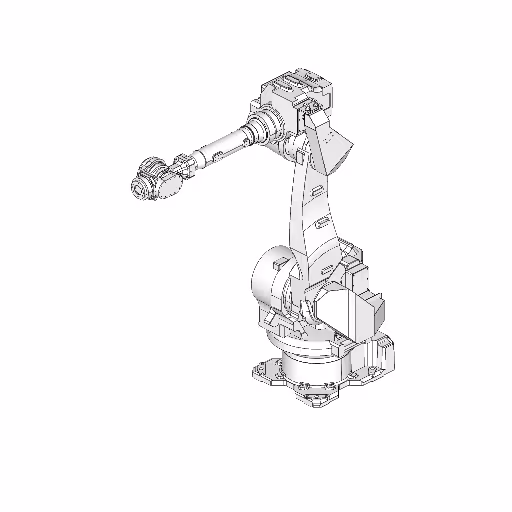 Industrial Robot NACHI MC50