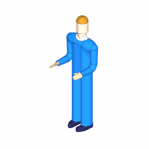 Fixed object OPERATOR Operator