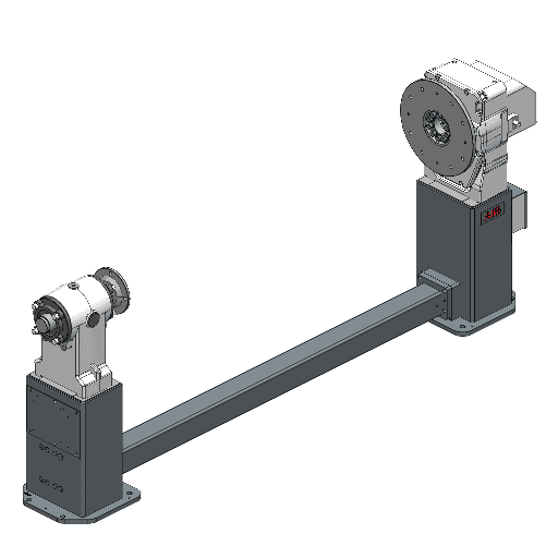 Table ABB IRBP-L-600-2000