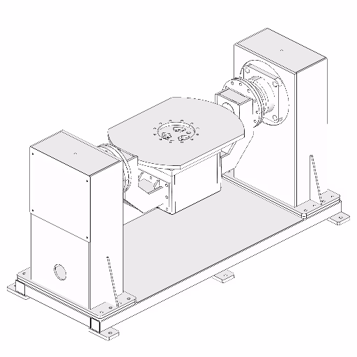 Table REGAL RGL-SC3-500A-CE