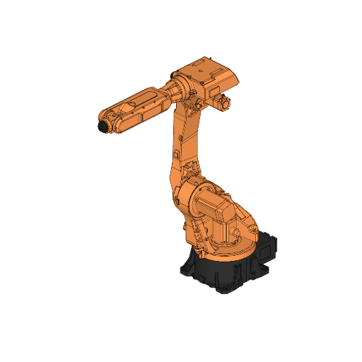 Industrial Robot EVS QJR10-1