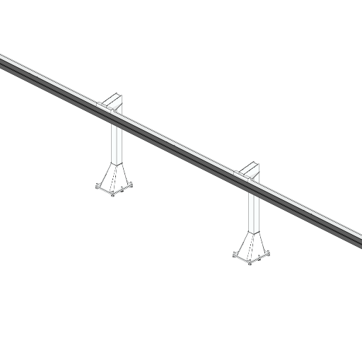 Rail GüDEL Gudel TMO-1 (15960x2300)