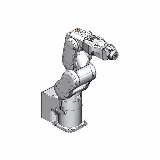 Industrial Robot EPSON C8-A701S