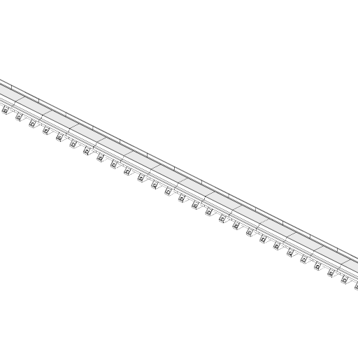Rail ABB IRBT 2005 DBL_IRB-EP_IRB_INT-EXT Chain_18m