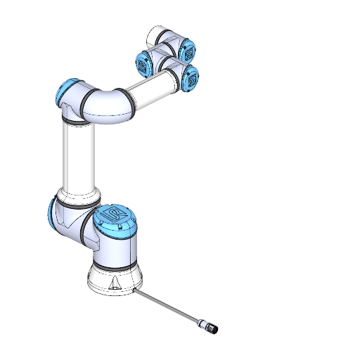 Cobot UNIVERSAL UR16e