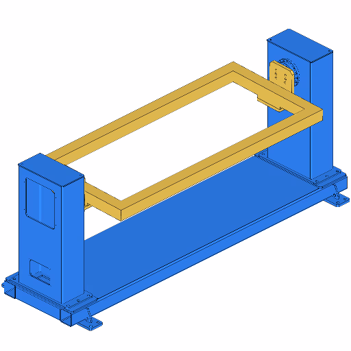 Table REGAL RGL-D1-500A-CE
