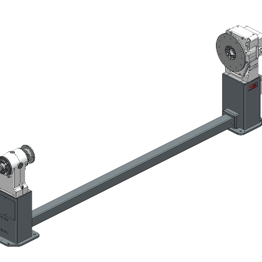 Table ABB IRBP-L-1000-3150