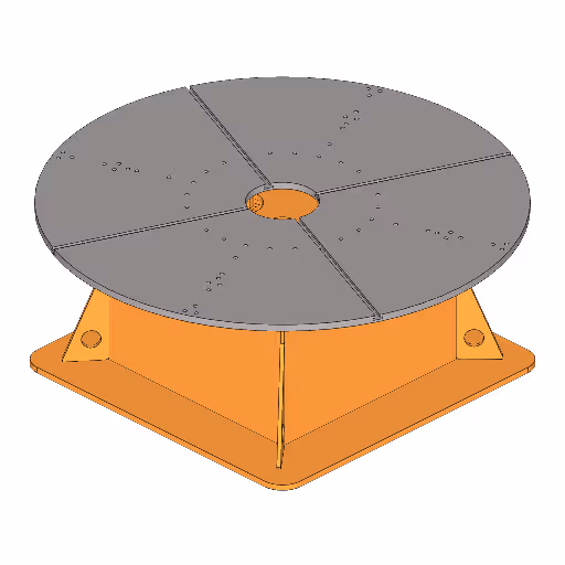 Table REGAL RGL-D3-7000A
