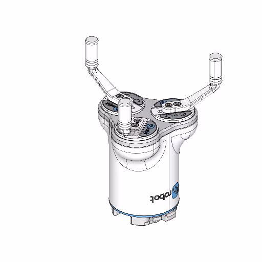 End effector ONROBOT OnRobot 3FG15 3-finger Gripper ST-RB-028-0009