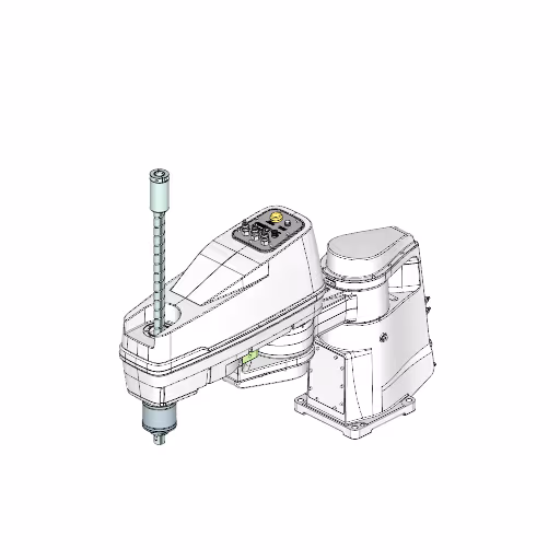 SCARA KUKA KR 12 R650 Z340 CS CR