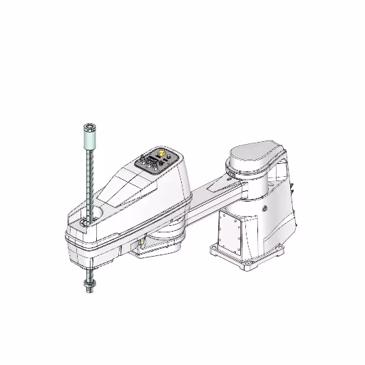 SCARA KUKA KR 12 R850 Z340 CS CR