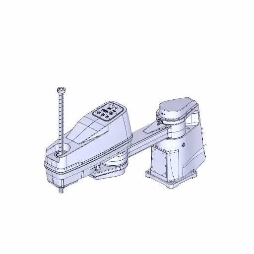 SCARA KUKA KR 12 R850 Z400