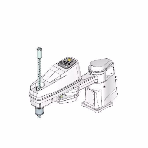 SCARA KUKA KR 12 R750 Z340 CS CR