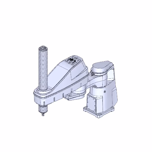 SCARA KUKA KR 20 R800 Z390 CR