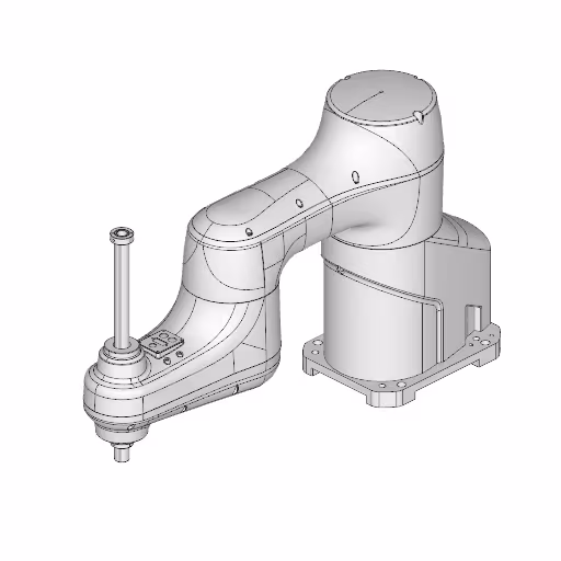 SCARA ESTUN ER8-620-SR(scara)