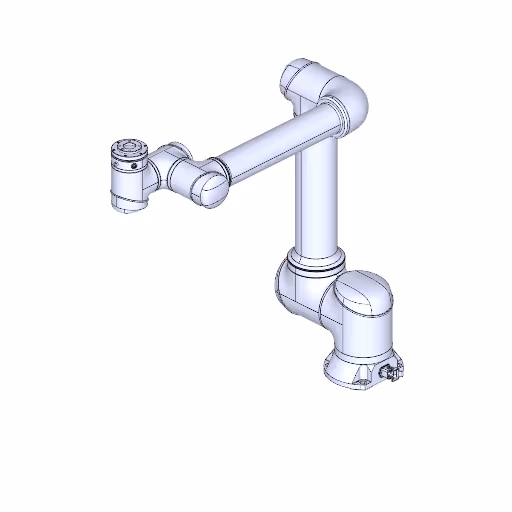 Cobot SIASUN GCR12-1300